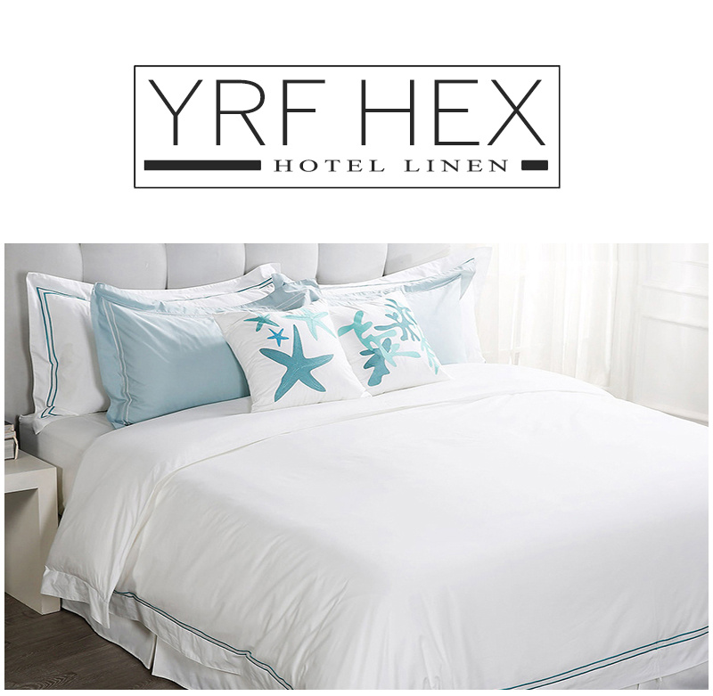 Duvet Covers Hotel Style Luxury