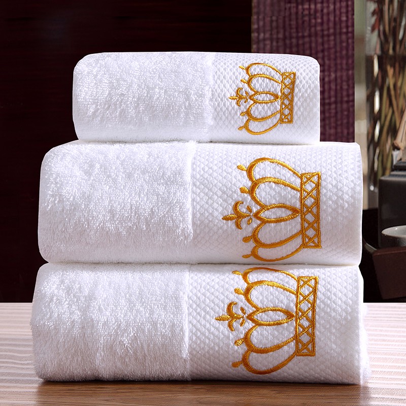 PURE COLOR TOWEL