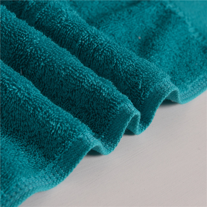 Bathroom Hotel Towel Set 650g