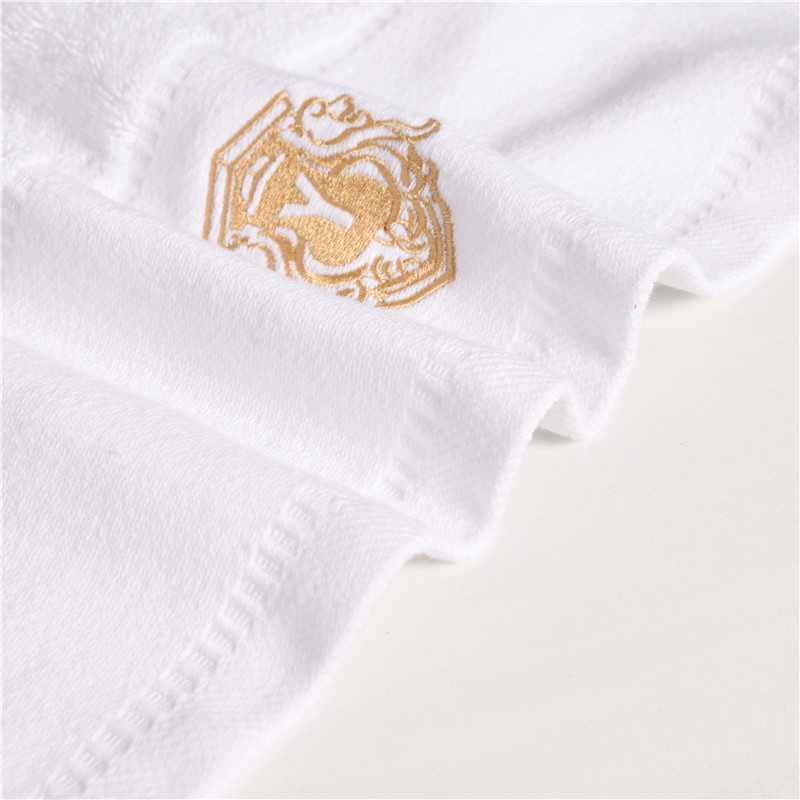 Luxury 100% cotton 16S Towel Set