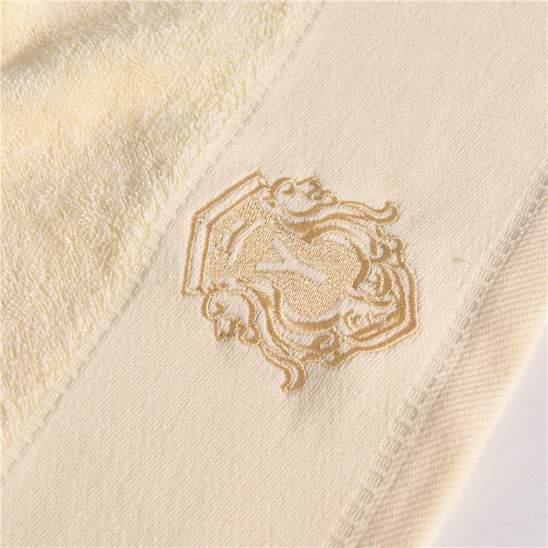 Super Soft Beach Towel Luxury