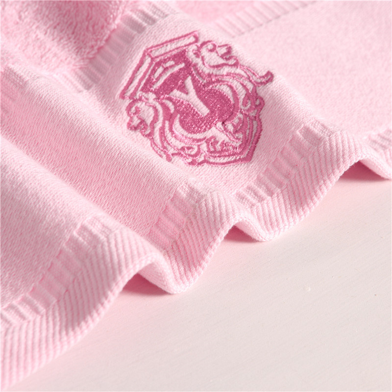 Large Size terry bath towel Cotton