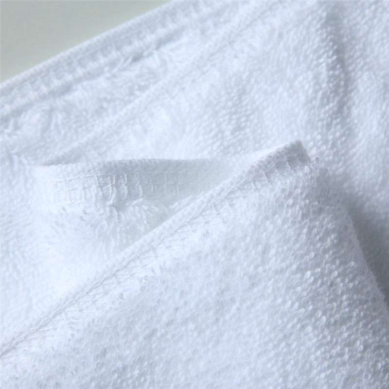 Grand Hand Towel 100 Cotton Jacquard