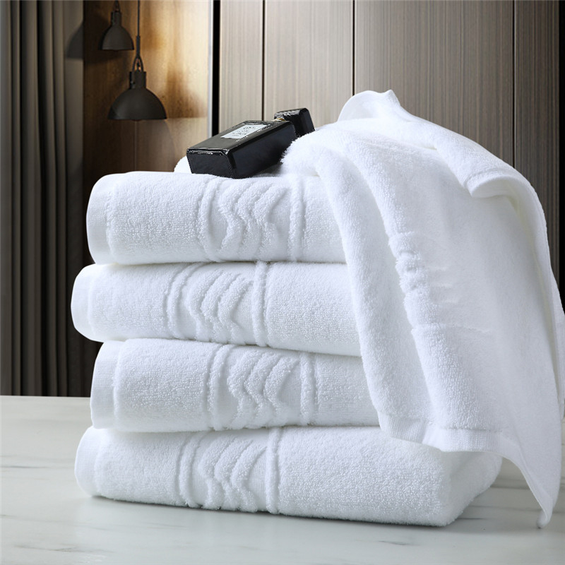 Grand Hand Towel Jacquard Gym Sport