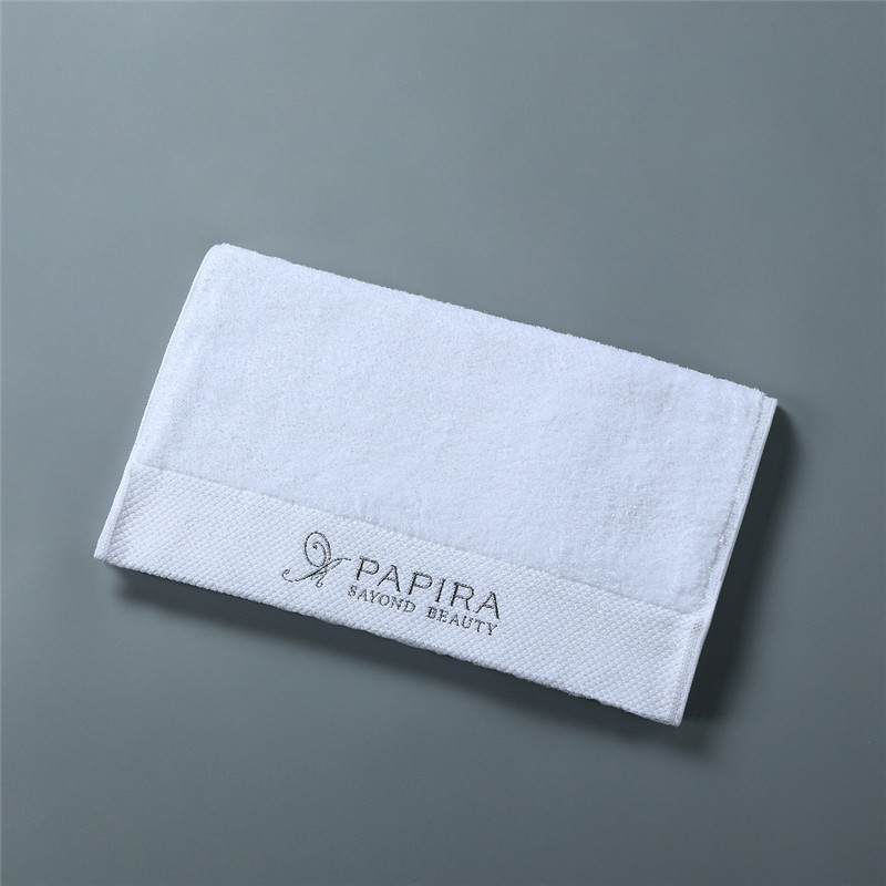 Hotel 21S Face Towel Set