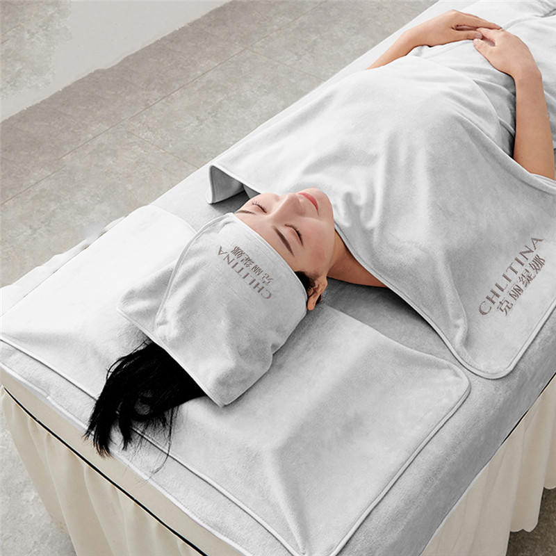 Face Towel Luxury Hotel SPA