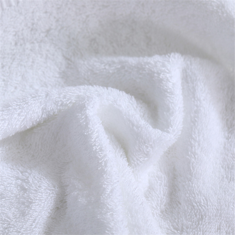 Luxury Hotel Bath Sheet Set Thick