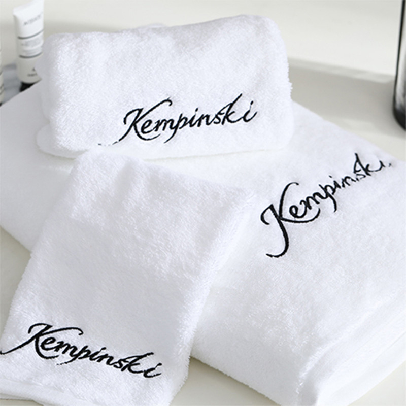 Design Your Own Towel Set Bath Luxury