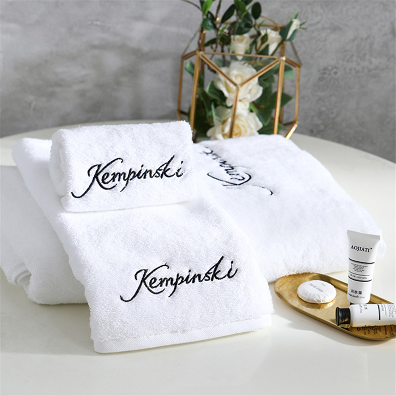 Towel Set Bath Design Your Own Luxury