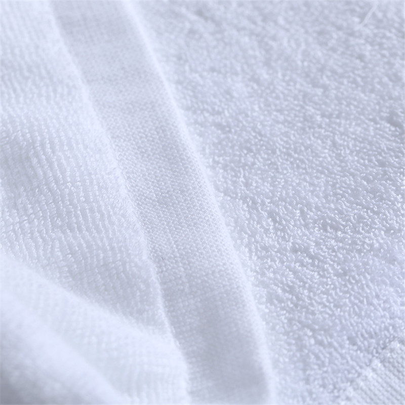 Skin-Friendly Combed cotton SPA Hand Towel