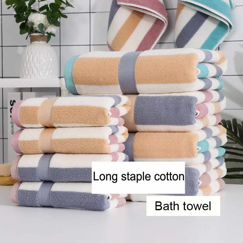 Super Soft 100% Cotton Hotel Towels