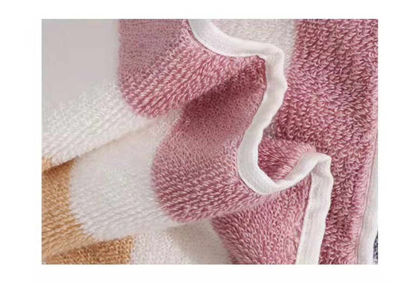 500 gram Hotel Towels 100% Cotton