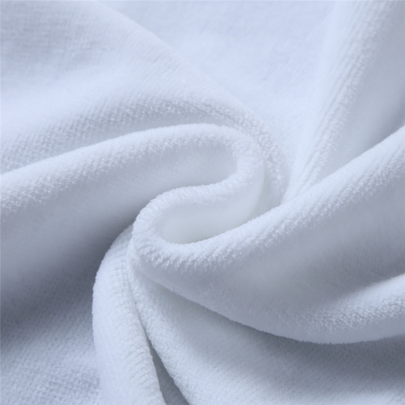 Women Bathrobe Turkish Hotel Spa 100% cotton terry