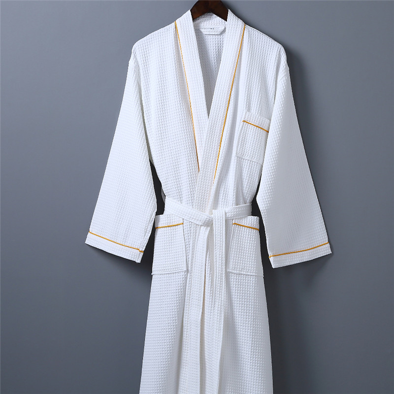 Hotel/Spa Robes Multi Color High-Grade