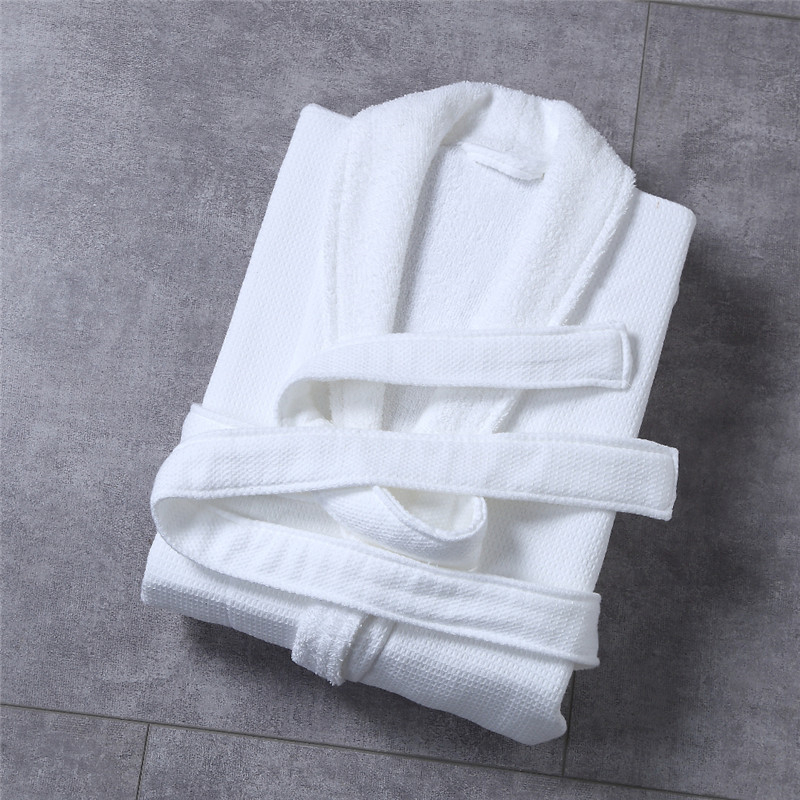 Bath Robes For Men Women 100 Cotton