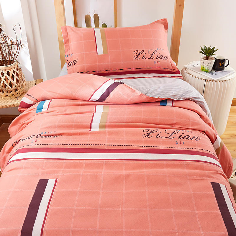 Embroidered Bedding Sets