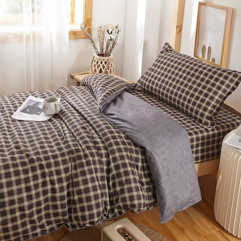 Factory Bed Linen,