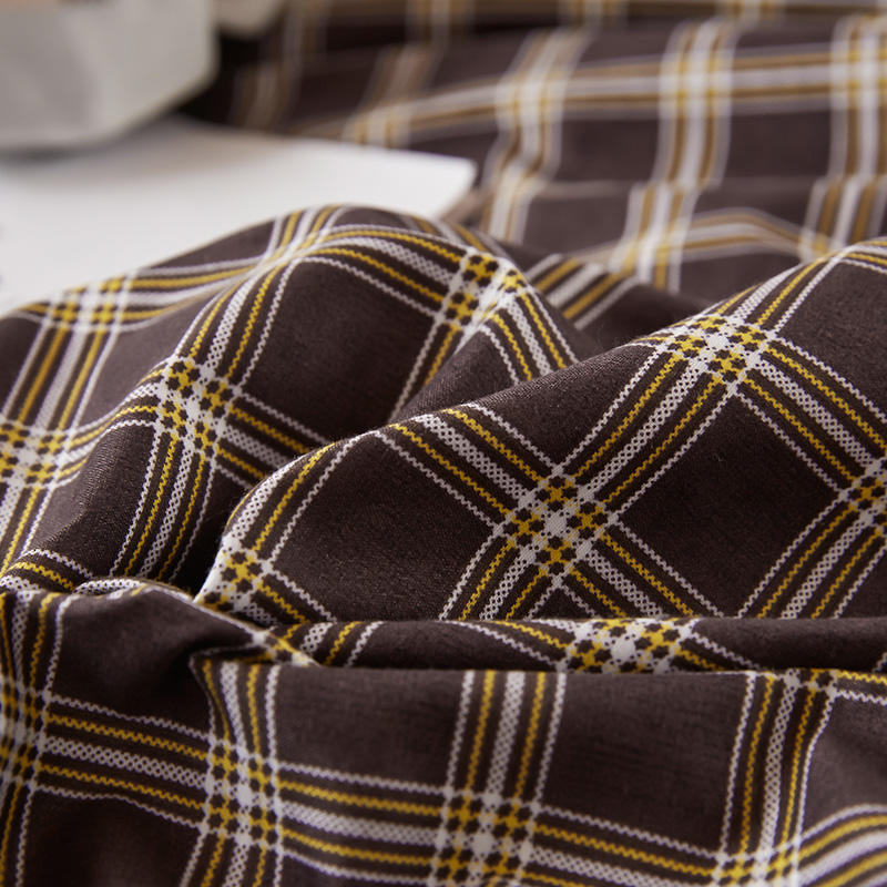 3cm Stripe Bed Linen