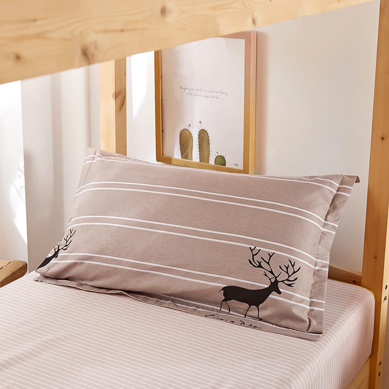 Bed Linen Solid White