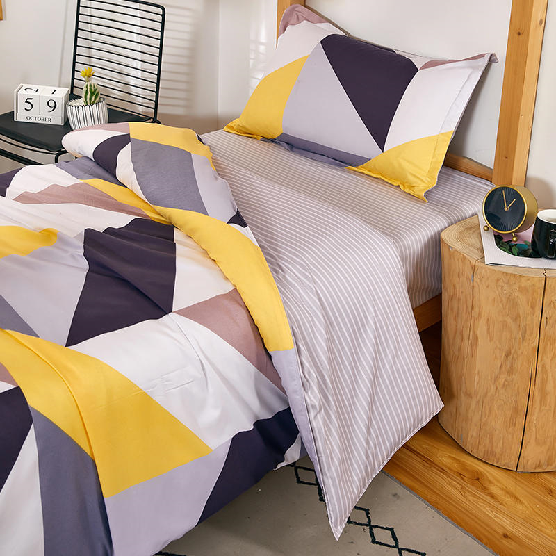 Bedding Sheet Set Duvet Cover,