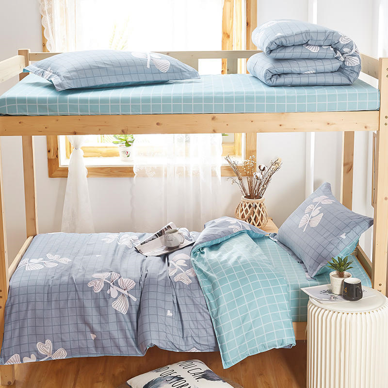High Quality Bedsheets Set