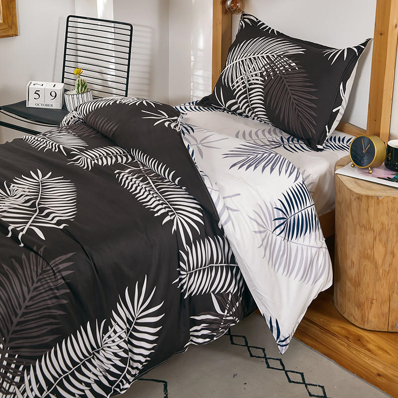 Manufacturer Luxury Linen Bed Set,