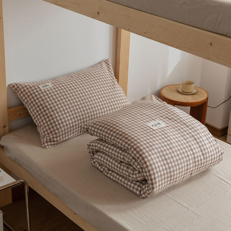 Quilted Design Bed Sets