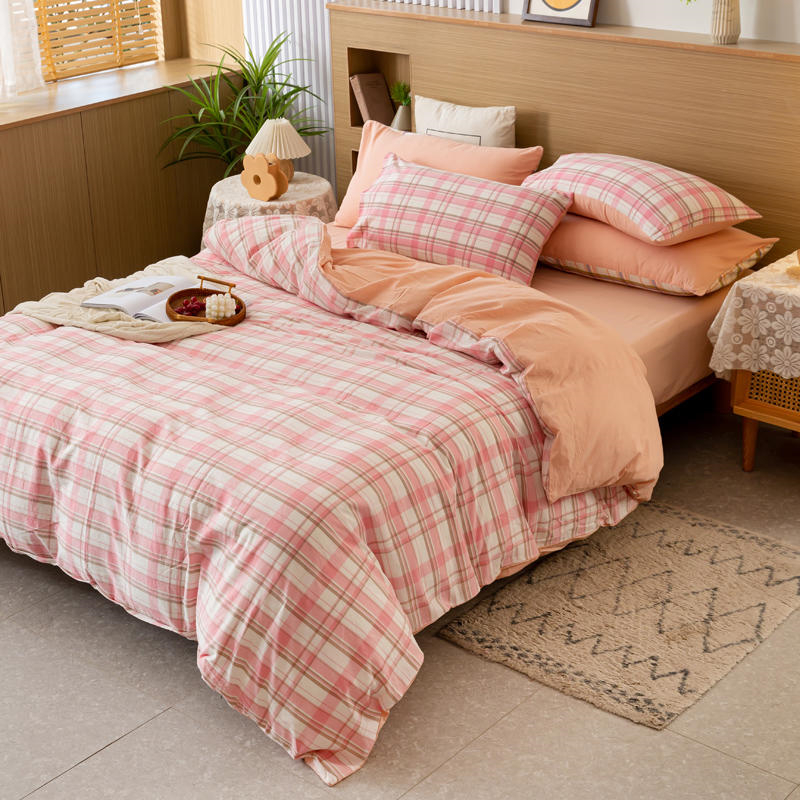 China Bed Linen Sheet Set,