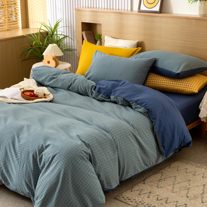 Factory 1000tc Bed Linen,