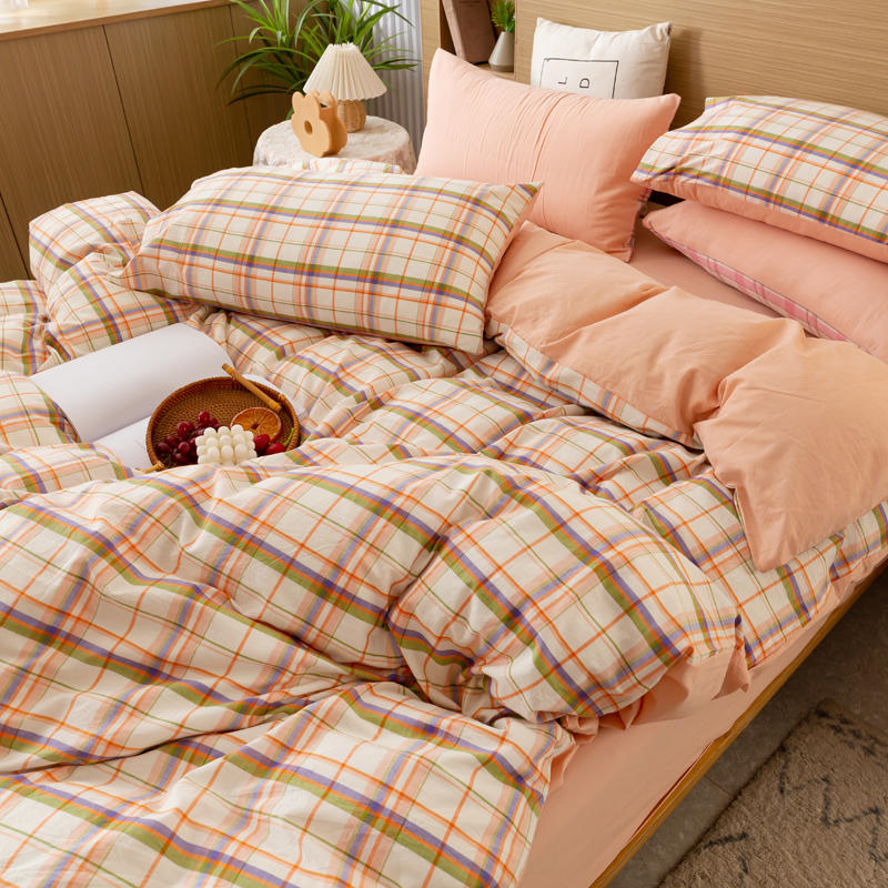 Standard Textile Bed Sheets