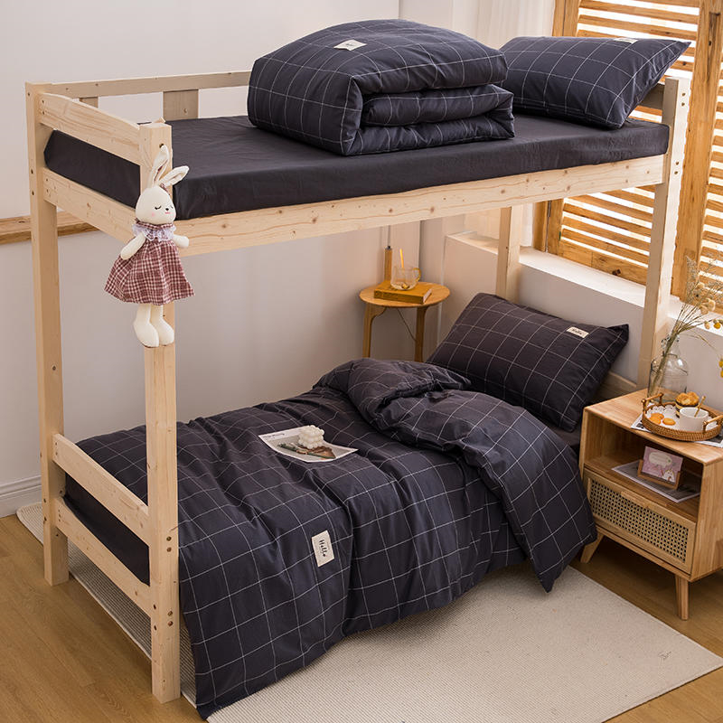 University Cheap Bed Linen,