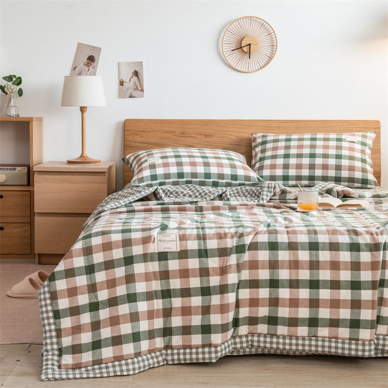 7 Piece Comforter Set Bedding