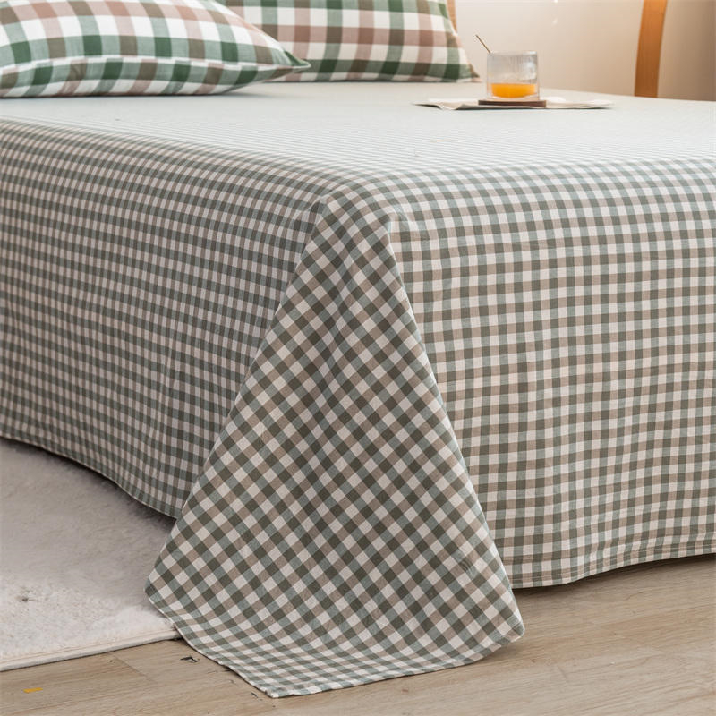 Bed Sheet For Bed Linen
