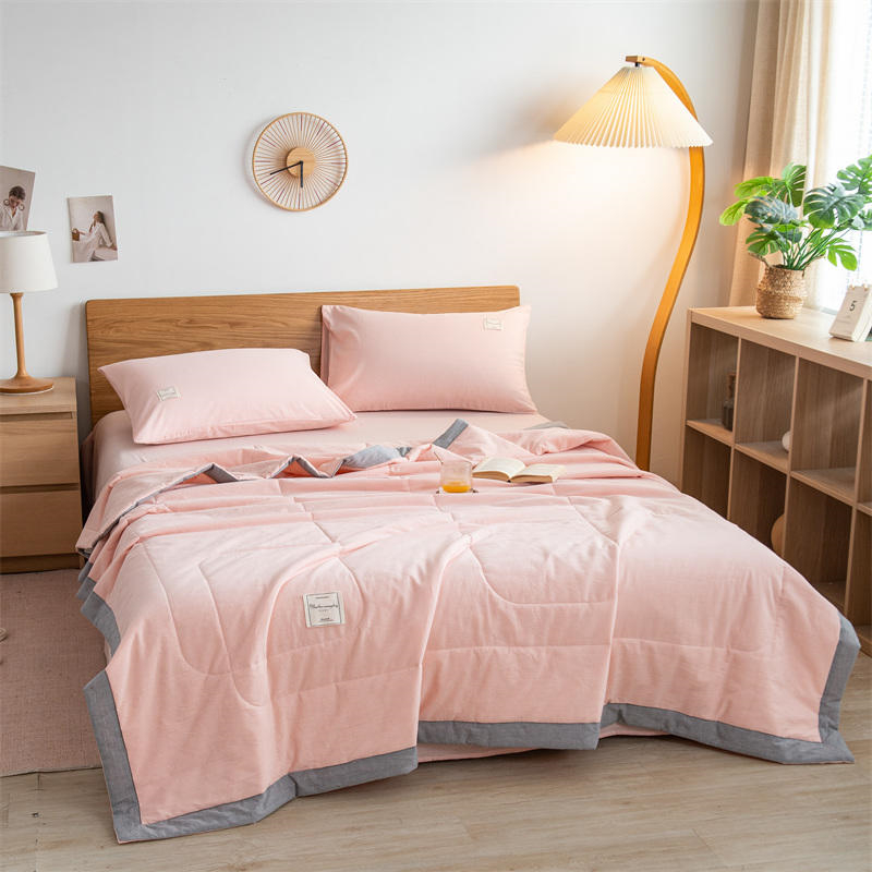 Cut Flower Stripe Bedding