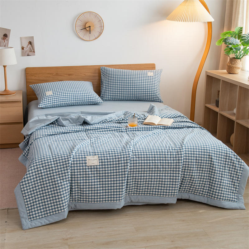 Comfort Sets Bedding Luxury