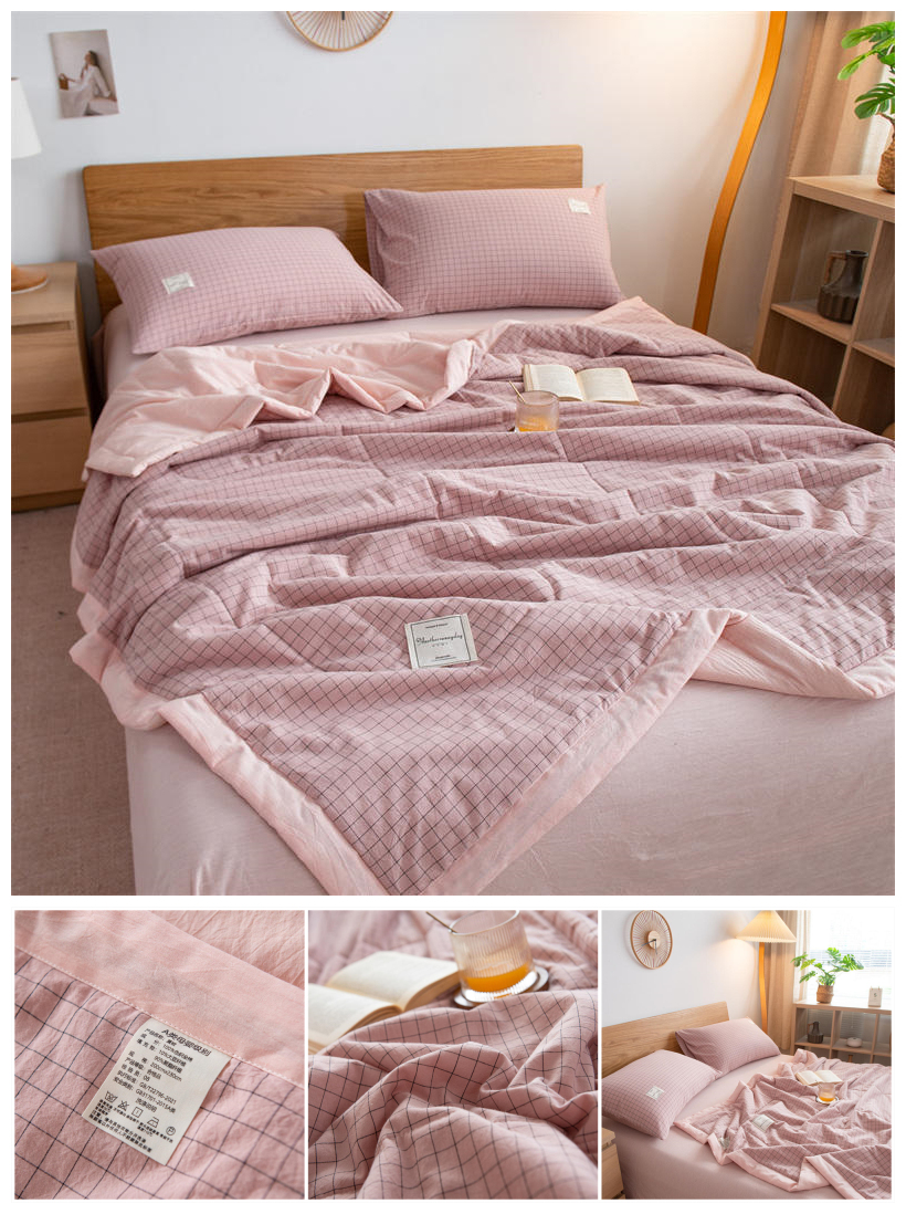 Homestay Sheet Set,