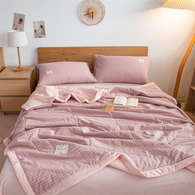 Comforter Set Bedding Luxury