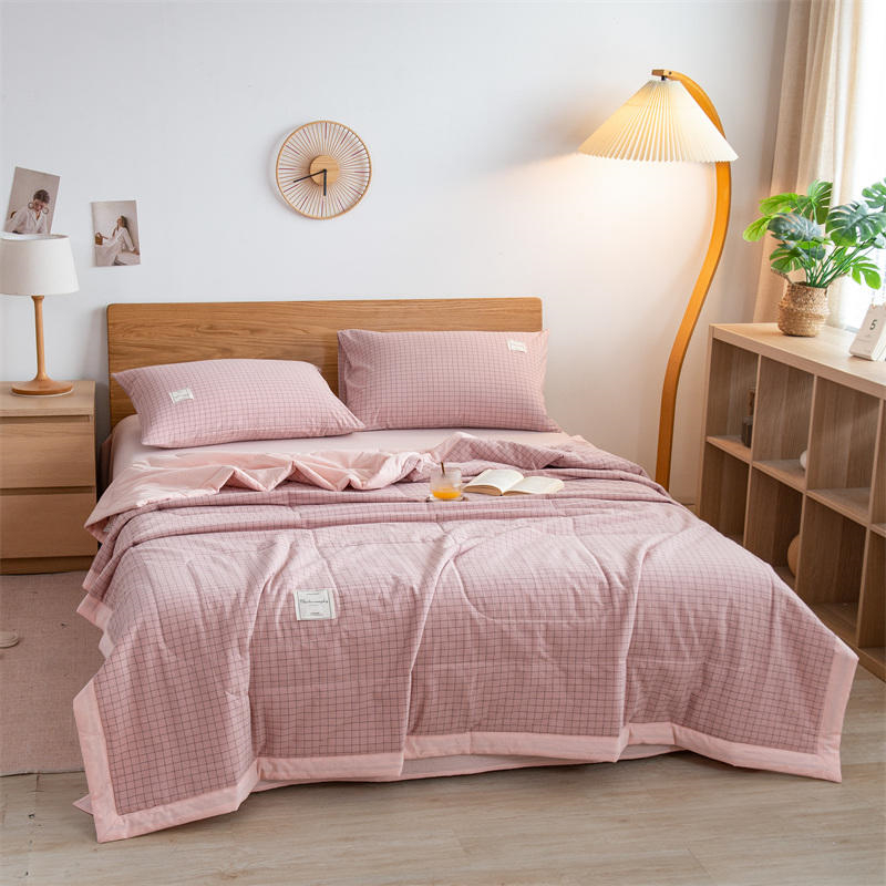 Egyptian Cotton Bedding Soft