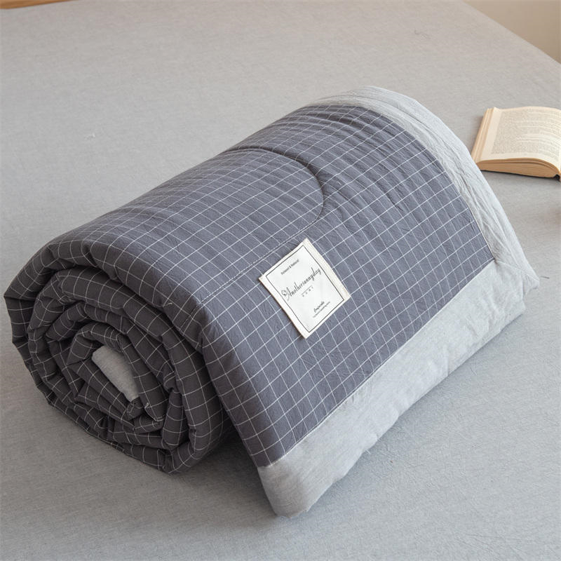 China Supply Twin Cotton Flat Sheets,