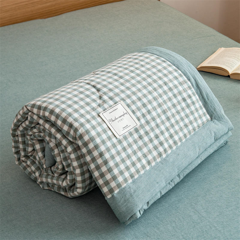 Bamboo Cotton Bed Sheet