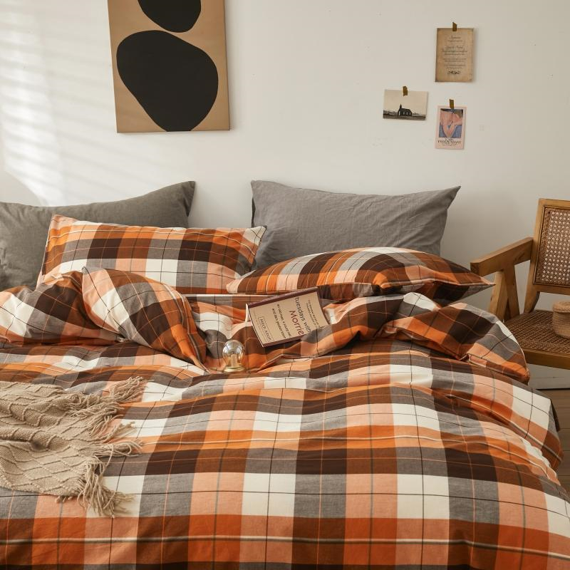 Bed Sheet Bedding Sett