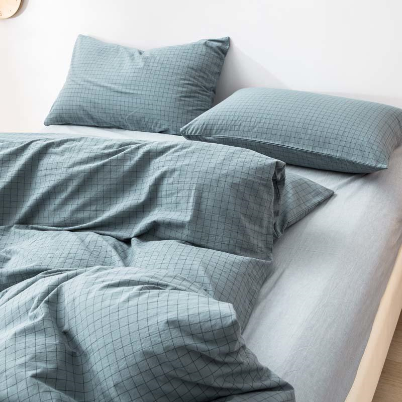 Luxury Bed Sheet