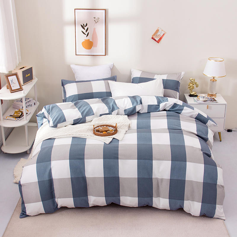 Wholesale Loycell Duvet Cover Set,