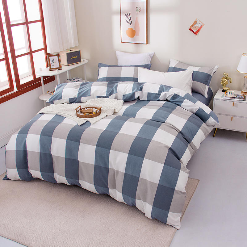 Soft Breathable Luxury Bedding