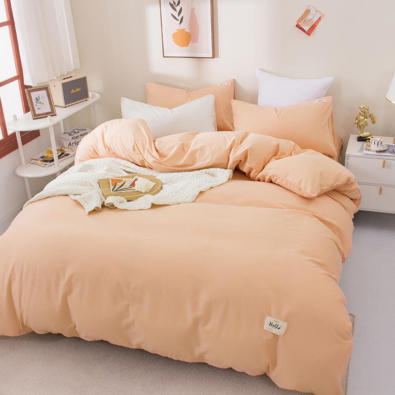 Disposable Duvet Cover Set