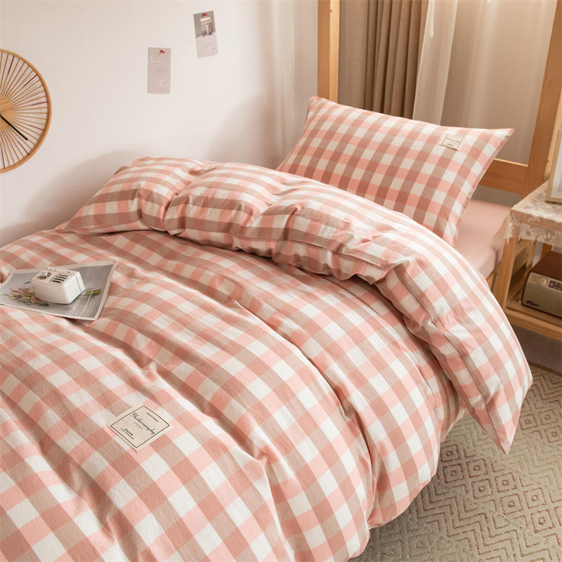 Bed Linen Fabrics,