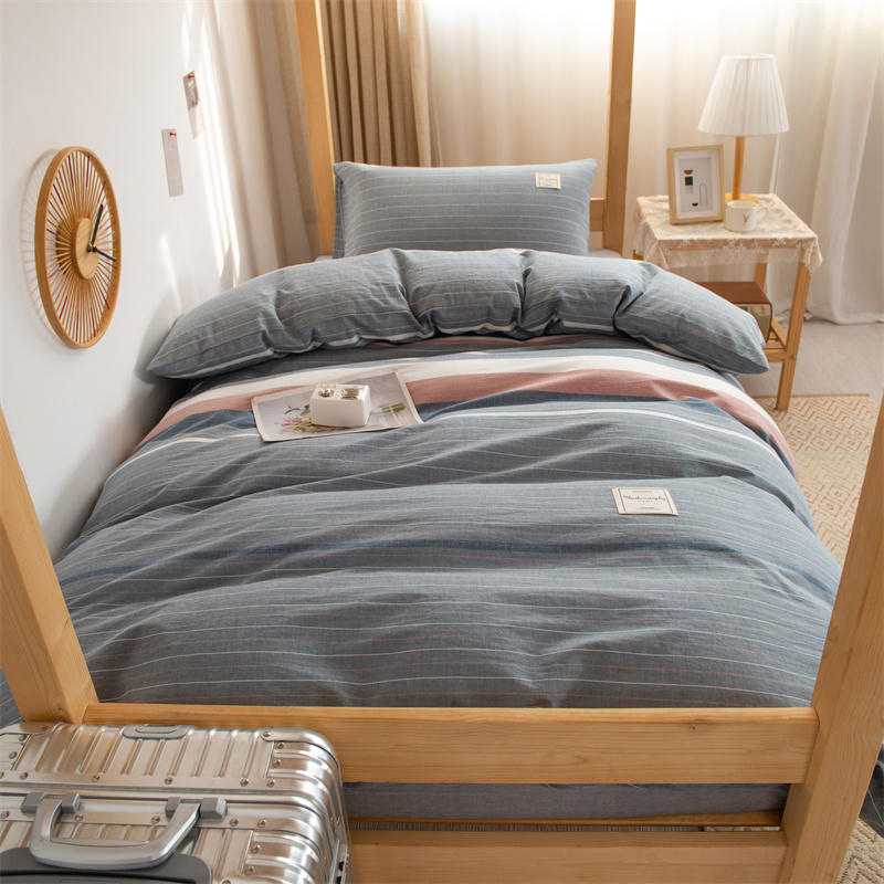 High-quality Cotton Duvet Cover