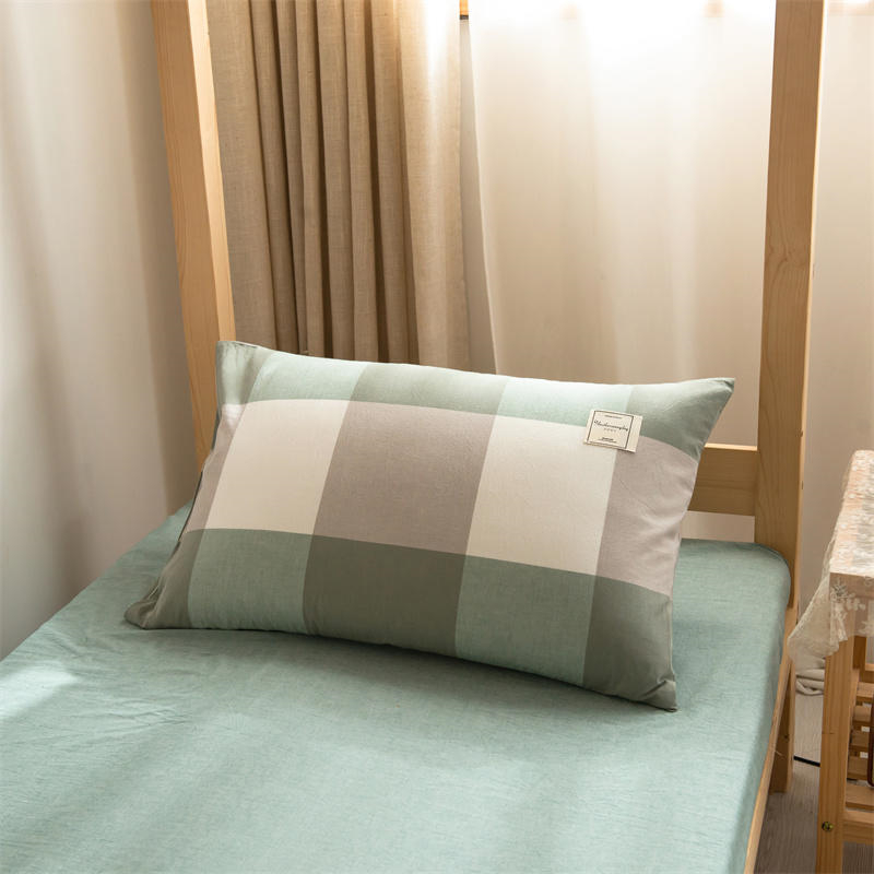 Copper Antibacterial Duvet Cover