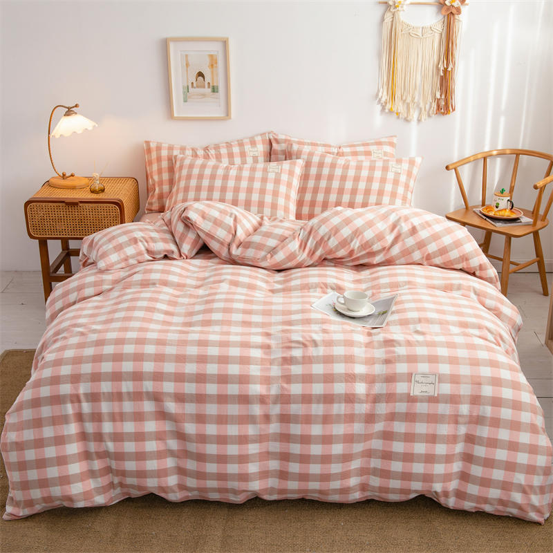 Dorm Bedsheet Linen,