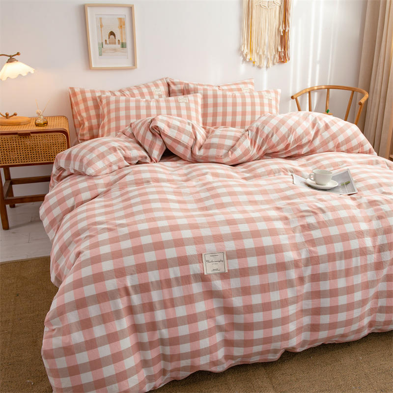 Bedding Four-piece Set